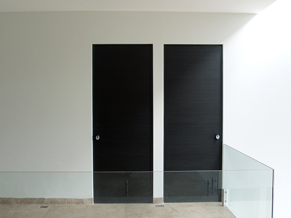 Puertas de comunicación