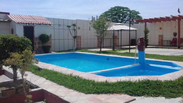Quinta terminada