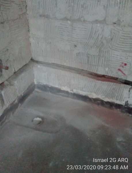 Ranuras para Instalaciones