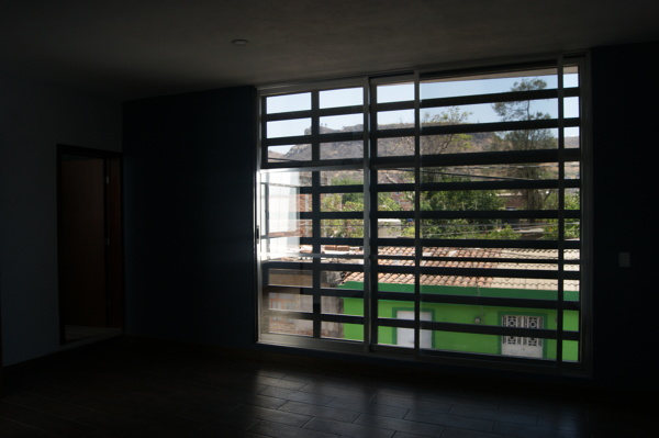 Recámara Principal