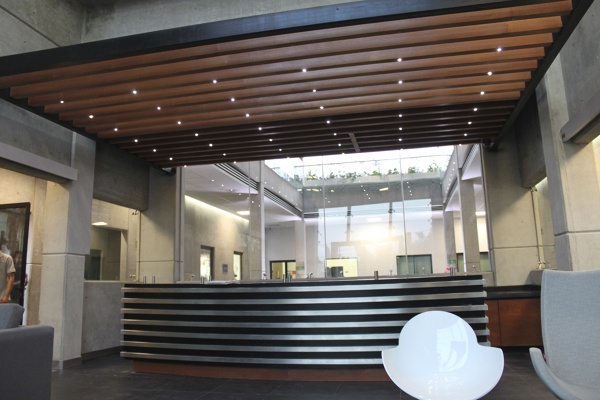 Recepción