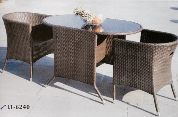 Recibidor 2 personas