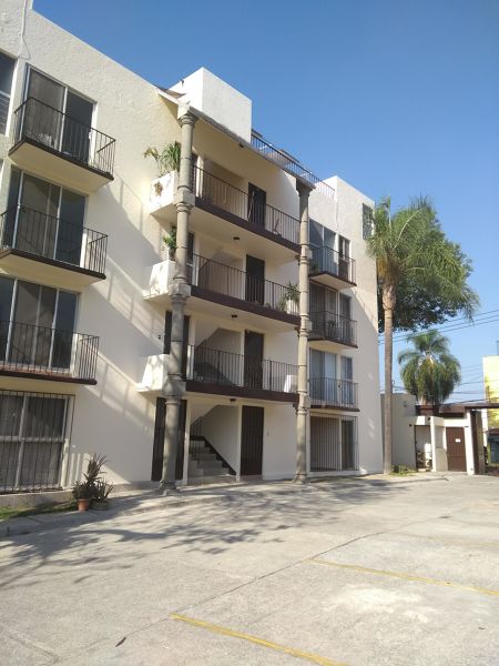 reestructuracion condomino San Anton