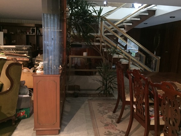 REMODELACIÓN CASA HABITACIÓN, LA HERRADURA HUIXQUILUCAN