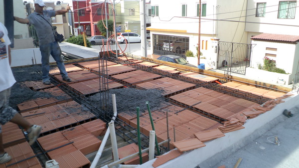 Remodelacion Casa Río Santacatarina Apodaca Nl.