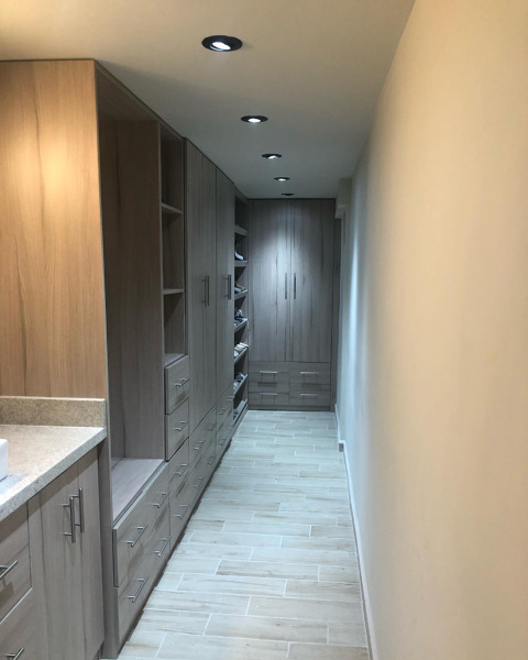 Remodelación de Baño