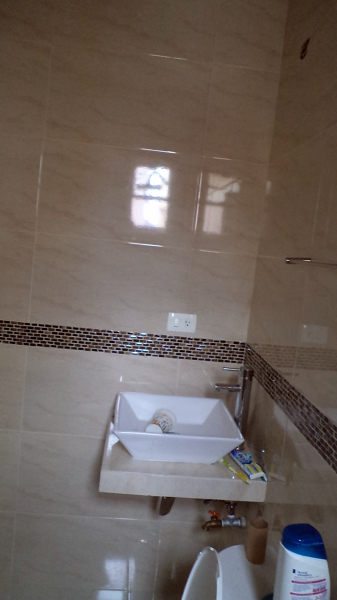 Remodelacion De Baño Río Santa Catarina 406 Apodaca