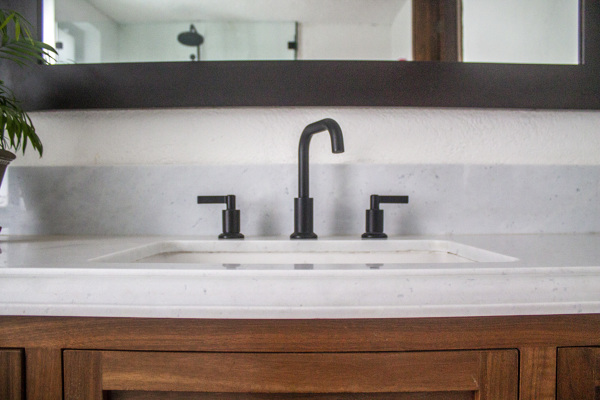 Remodelación de baños