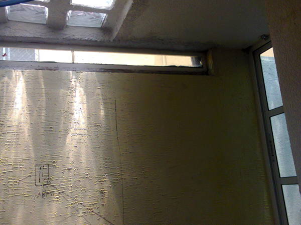 Remodelación de cuarto.