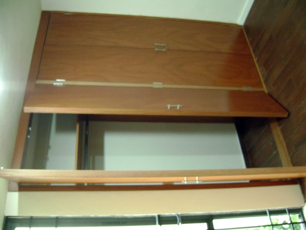 Remodelación de Departamento