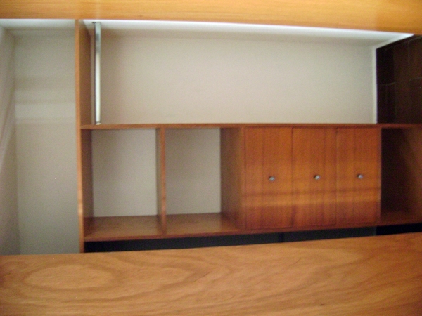 Remodelación de Departamento