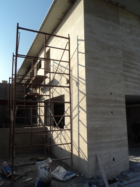 Remodelación de Residencia en Lomas de Chapultepec