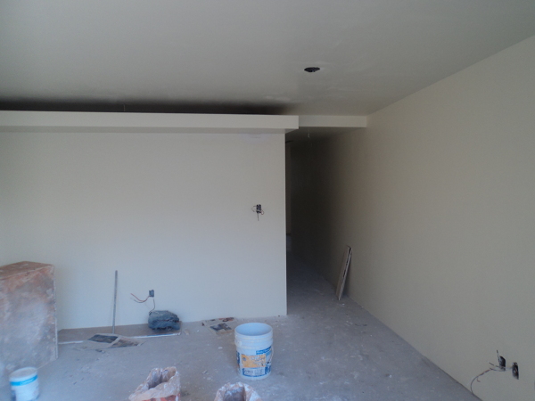 Remodelación de Residencia en Lomas de Chapultepec