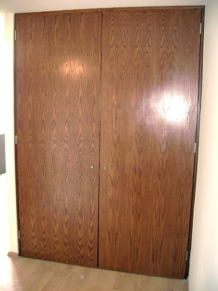 Remodelación Loft Santa Fe