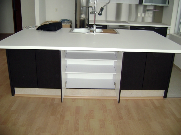 Remodelación Loft Santa Fe