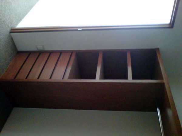 Remodelación Loft Santa Fe