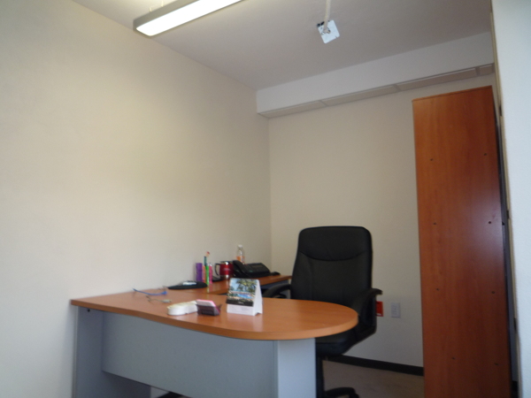 Remodelacion oficinal HOTEL FAIRMONT