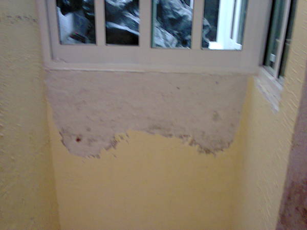 remodelacion