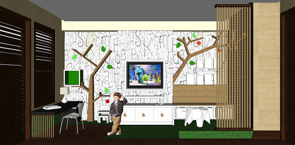 Render
