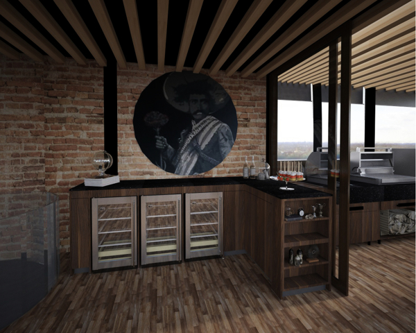 render de la propuesta