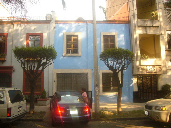 RENOVACION DE FACHADA CON PIEDRA