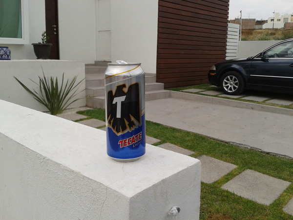 Residencia en Juriquilla