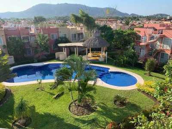 Residencial Flamingos Ixtapa