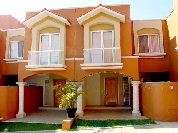 RESIDENCIAL LOS ANGELES
