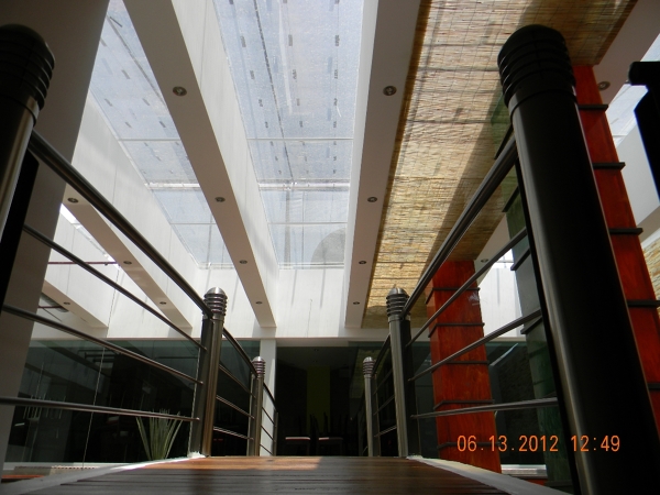 Restaurante Kazuma Polanco