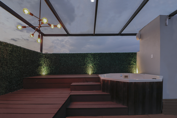 Foto: Rooftop de Arquics #576324 - Habitissimo