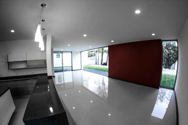 Sala / Comedor