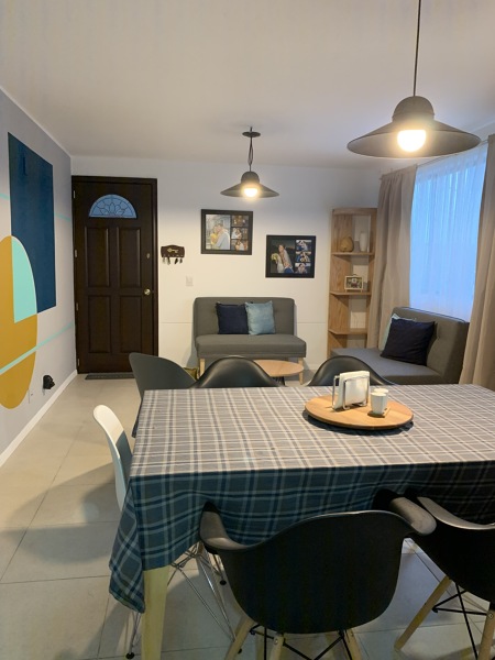 Sala-Comedor