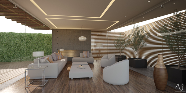 Sala de Estar