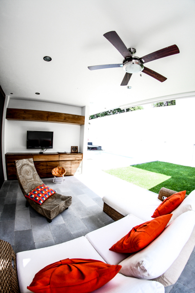 Sala Terraza