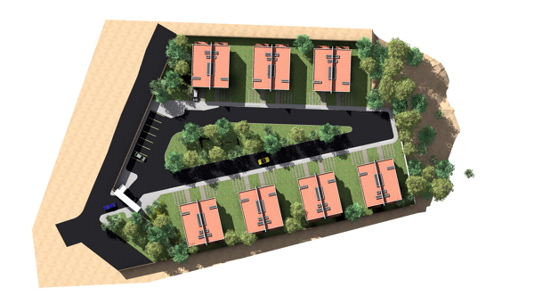 San Bartolo Ameyalco