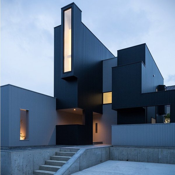 Scape House S