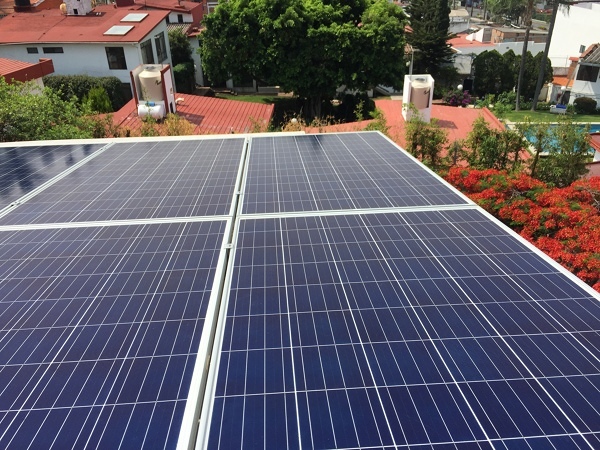 SISTEMA FOTOVOLTAICOS