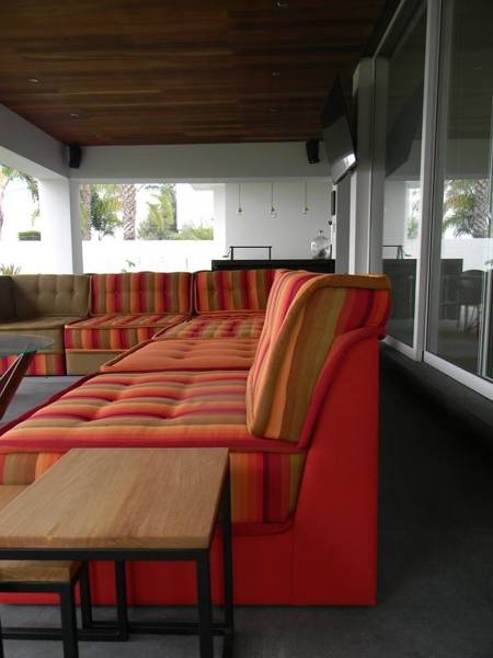 Foto: Sofá Diseñado a la Medida de Parametrika Interior Atelier #526300 ...