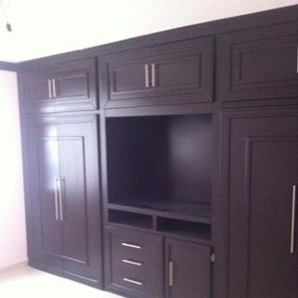 Súper Closet excelente