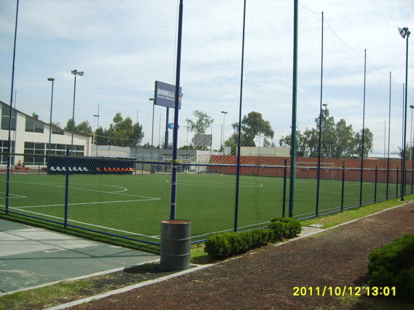 Superficies deportivas