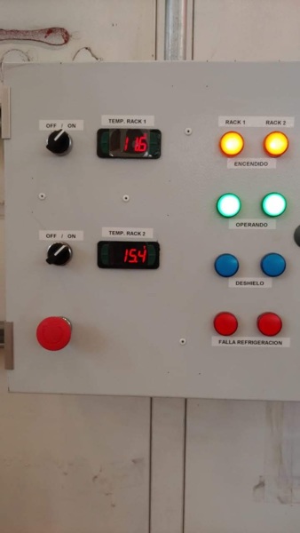 Foto: Tablero de Control de Soluciones Gama #633782 - Habitissimo