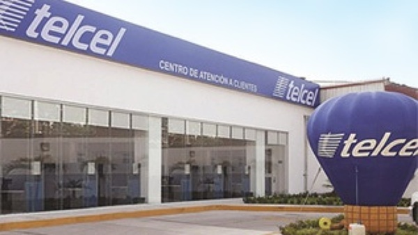 TELCEL. Ocotlan.   Centro de atención a clientes