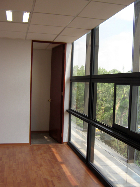 Terminación de obra.