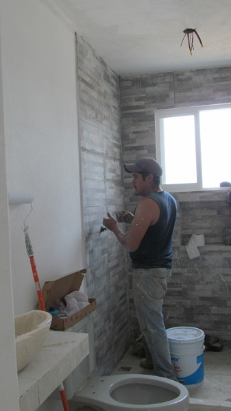 terminados en pintura 