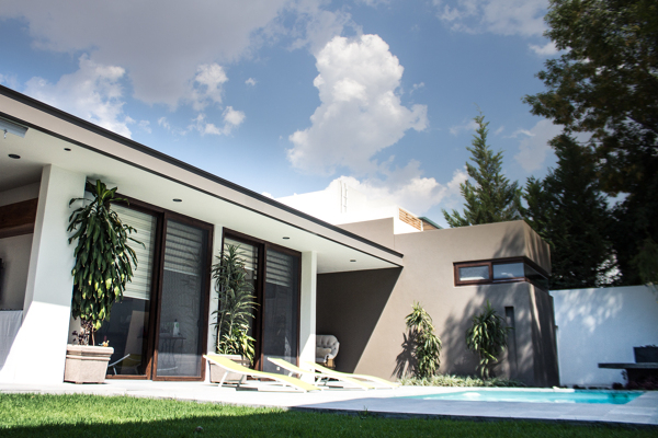 Terraza