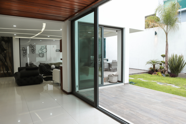 terraza