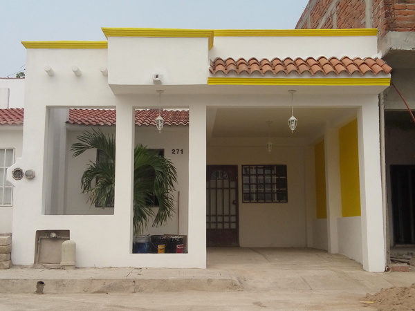 TERRAZA PALMAREAL