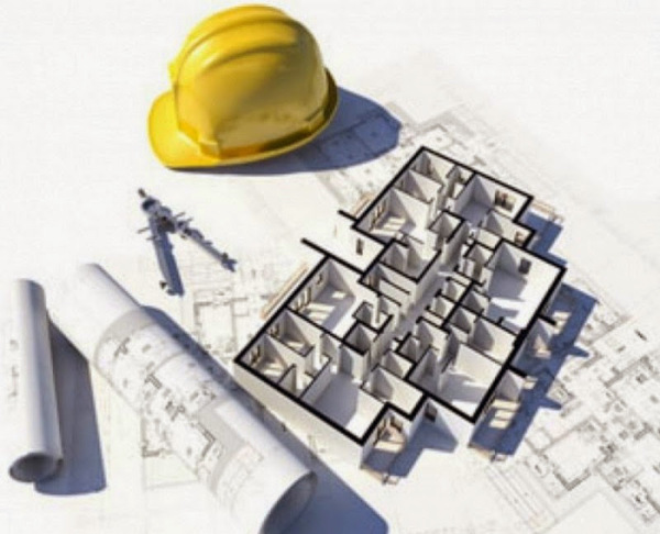 Todo tipo de proyectos arquitectonicos y de ingenieria civil.