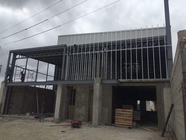 TRABAJOS DE TABLARROCA