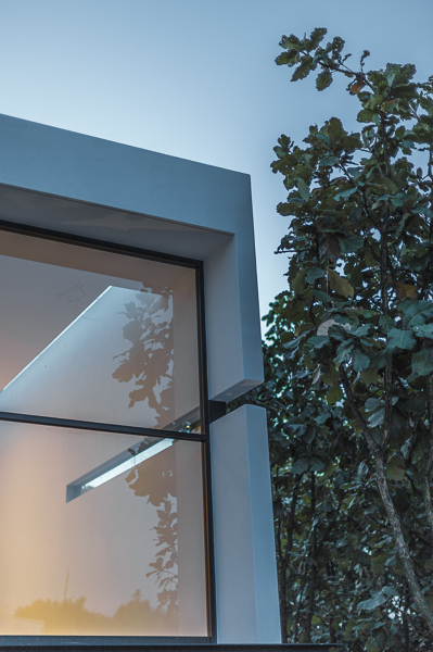 Foto: Ventana Recámara Principal de 2m Arquitectura #143533 - Habitissimo